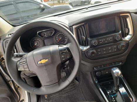 CHEVROLET Trailblazer 3.6 V6 4P LTZ 4X4 AUTOMTICO, Foto 12