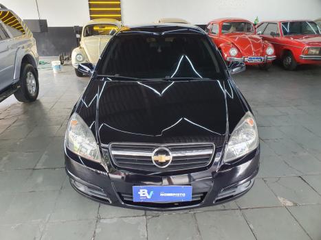 CHEVROLET Vectra Hatch 2.0 4P FLEX GT, Foto 1
