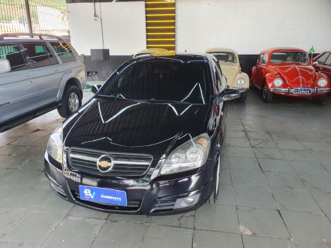 CHEVROLET Vectra Hatch 2.0 4P FLEX GT, Foto 6