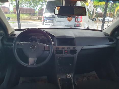 CHEVROLET Vectra Hatch 2.0 4P FLEX GT, Foto 7