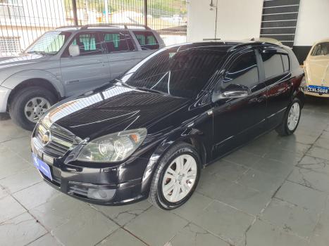 CHEVROLET Vectra Hatch 2.0 4P FLEX GT, Foto 9