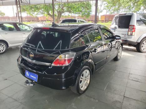 CHEVROLET Vectra Hatch 2.0 4P FLEX GT, Foto 10