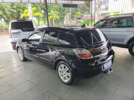 CHEVROLET Vectra Hatch 2.0 4P FLEX GT, Foto 11