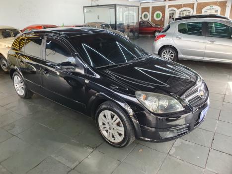 CHEVROLET Vectra Hatch 2.0 4P FLEX GT, Foto 12