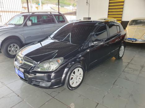 CHEVROLET Vectra Hatch 2.0 4P FLEX GT, Foto 13