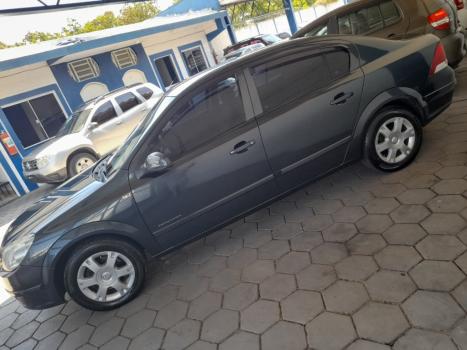 CHEVROLET Vectra Sedan 2.0 4P EXPRESSION, Foto 4