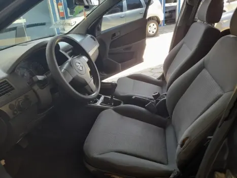 CHEVROLET Vectra Sedan 2.0 4P EXPRESSION, Foto 12