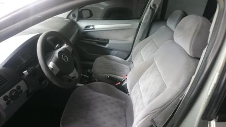 CHEVROLET Vectra Sedan 2.0 4P FLEX ELEGANCE, Foto 2