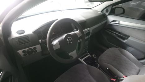 CHEVROLET Vectra Sedan 2.0 4P FLEX ELEGANCE, Foto 3