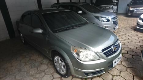 CHEVROLET Vectra Sedan 2.0 4P FLEX ELEGANCE, Foto 6