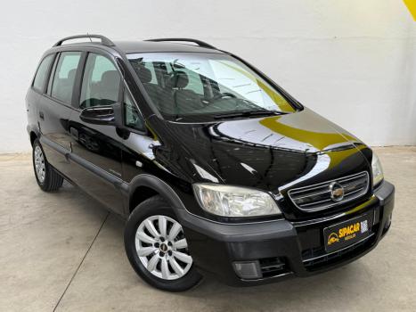 CHEVROLET Zafira 2.0 4P FLEX EXPRESSION 7 LUGARES AUTOM�TICO, Foto 1