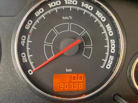 CHEVROLET Zafira 2.0 4P FLEX EXPRESSION 7 LUGARES AUTOM�TICO, Foto 3