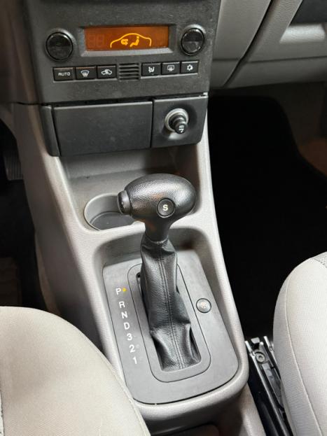 CHEVROLET Zafira 2.0 4P FLEX EXPRESSION 7 LUGARES AUTOM�TICO, Foto 5