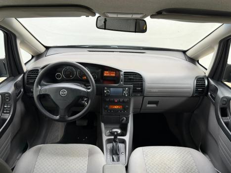 CHEVROLET Zafira 2.0 4P FLEX EXPRESSION 7 LUGARES AUTOM�TICO, Foto 8