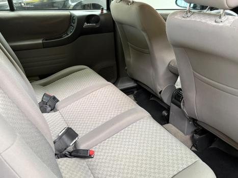 CHEVROLET Zafira 2.0 4P FLEX EXPRESSION 7 LUGARES AUTOM�TICO, Foto 10