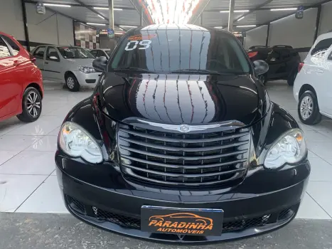 CHRYSLER PT Cruiser 2.4 16V 4P CLASSIC AUTOM�TICO, Foto 2