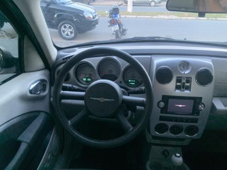 CHRYSLER PT Cruiser 2.4 16V 4P CLASSIC AUTOM�TICO, Foto 5