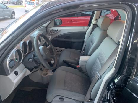CHRYSLER PT Cruiser 2.4 16V 4P CLASSIC AUTOM�TICO, Foto 7