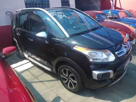 CITROEN Aircross 1.5 4P START FLEX, Foto 7