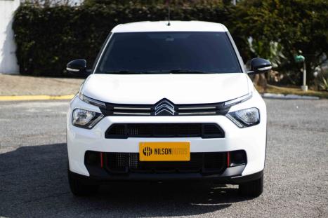 CITROEN Basalt 1.0 12V 4P GSE FLEX 200 FEEL TURBO 200 AUTOMTICO CVT, Foto 2