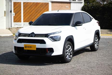 CITROEN Basalt 1.0 12V 4P GSE FLEX 200 FEEL TURBO 200 AUTOMTICO CVT, Foto 3