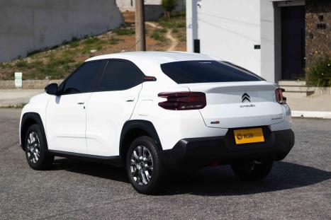 CITROEN Basalt 1.0 12V 4P GSE FLEX 200 FEEL TURBO 200 AUTOMTICO CVT, Foto 4
