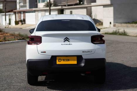 CITROEN Basalt 1.0 12V 4P GSE FLEX 200 FEEL TURBO 200 AUTOMTICO CVT, Foto 5