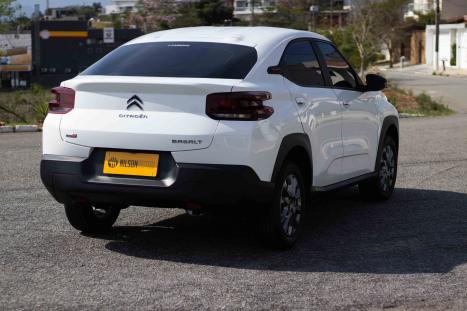 CITROEN Basalt 1.0 12V 4P GSE FLEX 200 FEEL TURBO 200 AUTOMTICO CVT, Foto 6