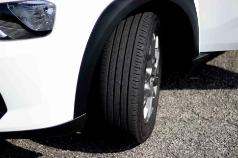 CITROEN Basalt 1.0 12V 4P GSE FLEX 200 FEEL TURBO 200 AUTOMTICO CVT, Foto 10
