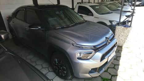 CITROEN Basalt 1.0 12V 4P GSE FLEX FEEL TURBO 200 AUTOM�TICO CVT, Foto 1