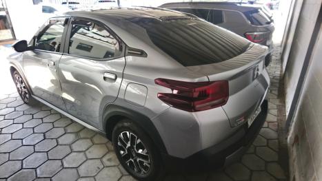 CITROEN Basalt 1.0 12V 4P GSE FLEX FEEL TURBO 200 AUTOM�TICO CVT, Foto 2