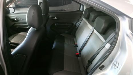 CITROEN Basalt 1.0 12V 4P GSE FLEX FEEL TURBO 200 AUTOM�TICO CVT, Foto 3