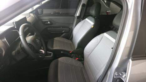 CITROEN Basalt 1.0 12V 4P GSE FLEX FEEL TURBO 200 AUTOM�TICO CVT, Foto 4