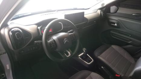 CITROEN Basalt 1.0 12V 4P GSE FLEX FEEL TURBO 200 AUTOM�TICO CVT, Foto 5