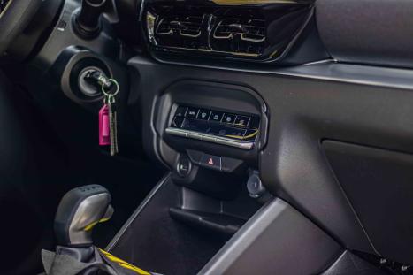 CITROEN Basalt 1.0 12V 4P GSE FLEX FEEL TURBO 200 AUTOMÁTICO CVT, Foto 12
