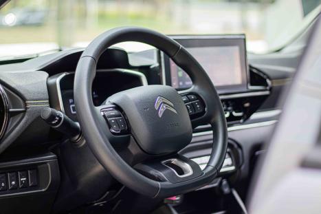 CITROEN Basalt 1.0 12V 4P GSE FLEX FEEL TURBO 200 AUTOMÁTICO CVT, Foto 10