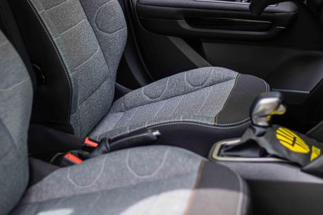 CITROEN Basalt 1.0 12V 4P GSE FLEX FEEL TURBO 200 AUTOMÁTICO CVT, Foto 15