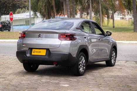 CITROEN Basalt 1.0 12V 4P GSE FLEX FEEL TURBO 200 AUTOMÁTICO CVT, Foto 7