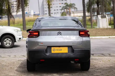 CITROEN Basalt 1.0 12V 4P GSE FLEX FEEL TURBO 200 AUTOMÁTICO CVT, Foto 6