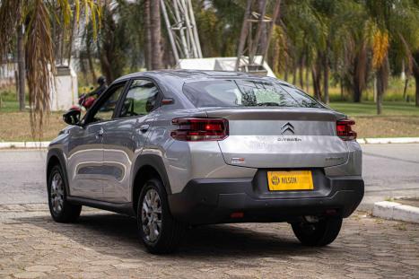 CITROEN Basalt 1.0 12V 4P GSE FLEX FEEL TURBO 200 AUTOMÁTICO CVT, Foto 5