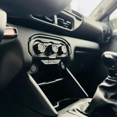 CITROEN C3 1.0 4P 12V FLEX LIVE, Foto 8 CITROEN C3 1.0 4P 12V FLEX LIVE, Foto 8