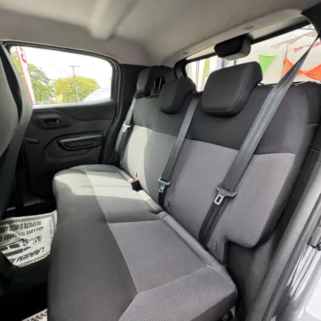 CITROEN C3 1.0 4P 12V FLEX LIVE, Foto 9 CITROEN C3 1.0 4P 12V FLEX LIVE, Foto 9