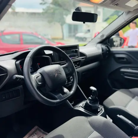 CITROEN C3 1.0 4P 12V FLEX LIVE, Foto 13 CITROEN C3 1.0 4P 12V FLEX LIVE, Foto 13