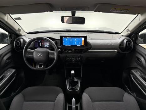 CITROEN C3 1.0 4P 12V FLEX LIVE PACK, Foto 6