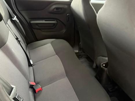 CITROEN C3 1.0 4P 12V FLEX LIVE PACK, Foto 8