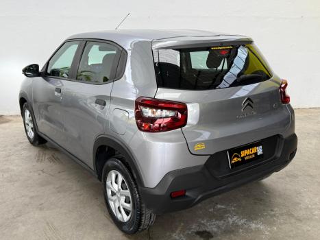 CITROEN C3 1.0 4P 12V FLEX LIVE PACK, Foto 10