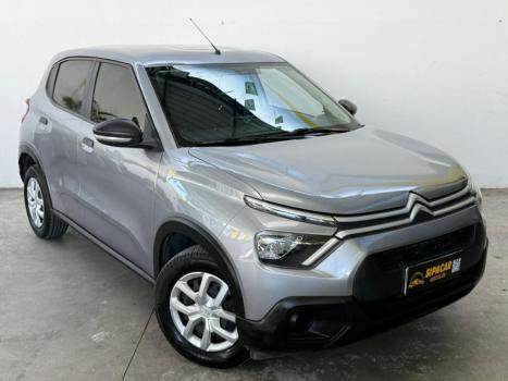 CITROEN C3 1.0 4P 12V FLEX LIVE, Foto 1