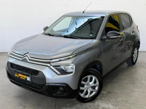 CITROEN C3 1.0 4P 12V FLEX LIVE, Foto 2