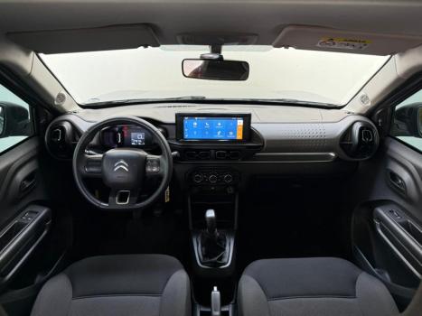 CITROEN C3 1.0 4P 12V FLEX LIVE, Foto 4