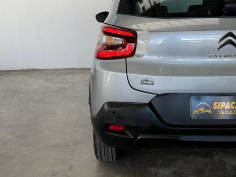 CITROEN C3 1.0 4P 12V FLEX LIVE, Foto 5